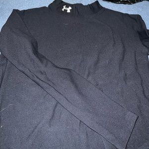Under armour long sleeve shirt